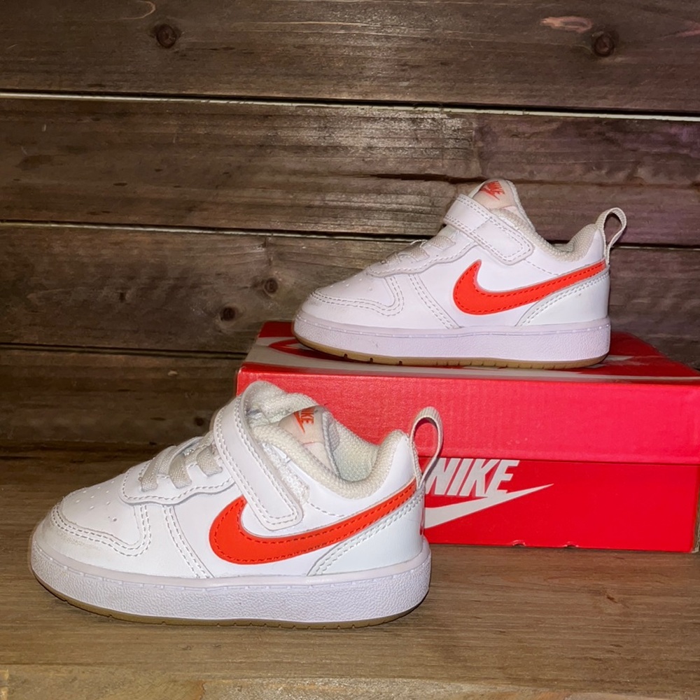 Toddler nike 6c
